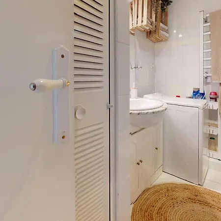 Studio Bouzigues, 1 Piece, 2 Personnes - Fr-1-785-6 Apartament Bouzigues